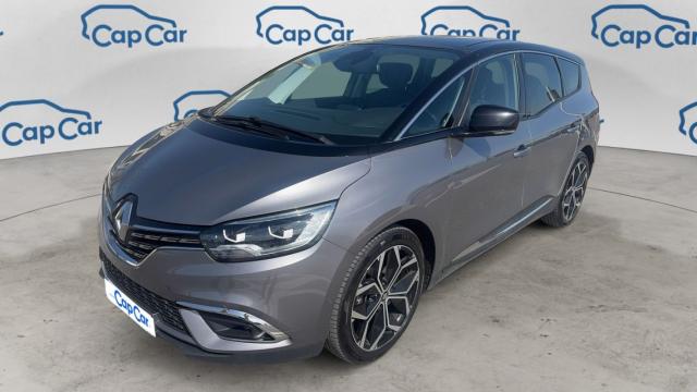 Renault Grand Scénic 1.7 Blue Dci 150 Edc6 Intens 7pl. - 7 Places Automatique