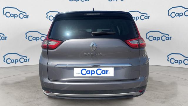Renault Grand Scénic image 8