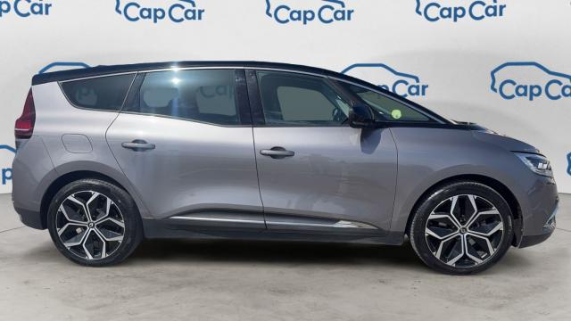 Renault Grand Scénic image 1