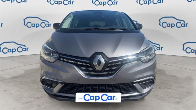 Renault Grand Scénic image 2