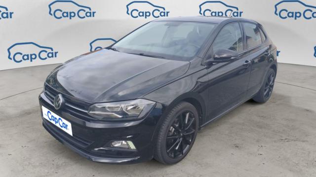Volkswagen Polo 1.0 Tsi 95 Confortline