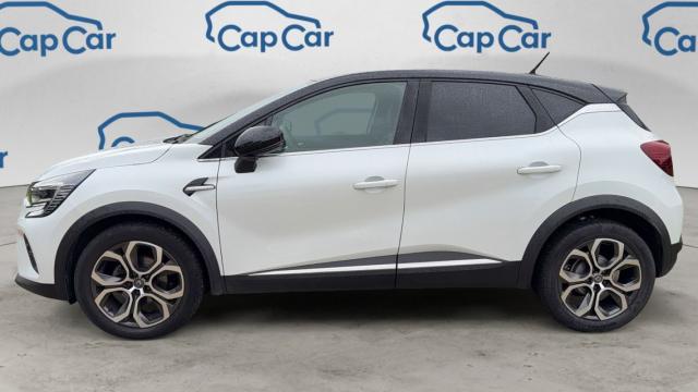 Renault Captur image 9