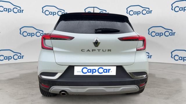 Renault Captur image 2