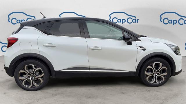 Renault Captur image 3
