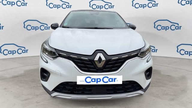 Renault Captur image 6