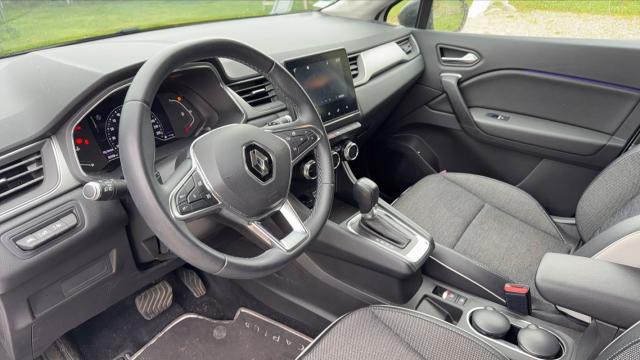 Renault Captur image 4