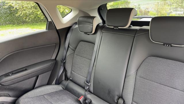 Renault Captur image 5