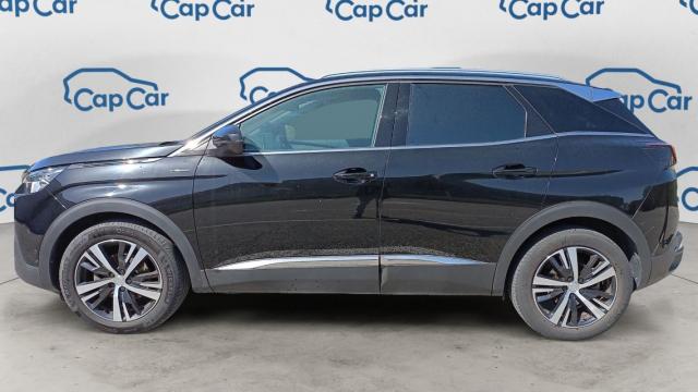 Peugeot 3008 image 2