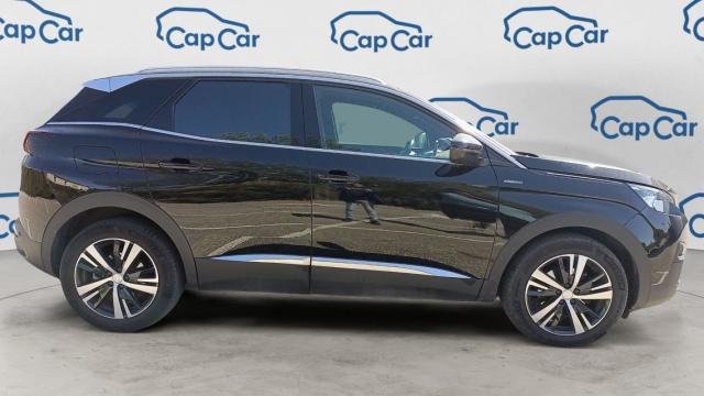 Peugeot 3008 image 7