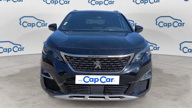 Peugeot 3008 image 8