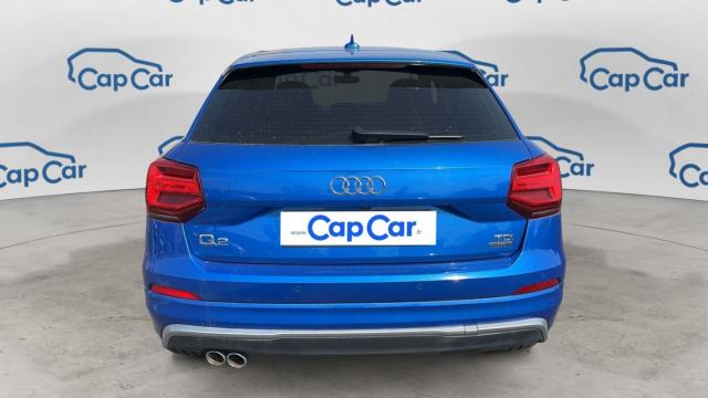 Audi Q2 image 1