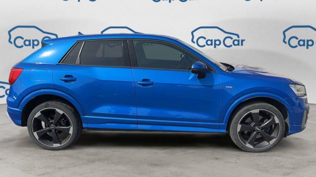 Audi Q2 image 3