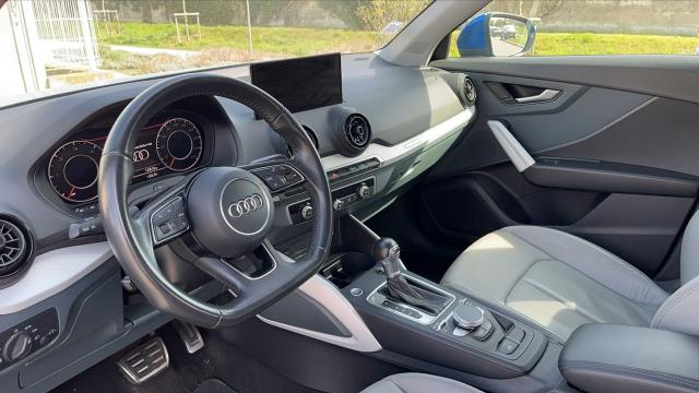 Audi Q2 image 7