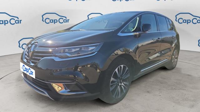 Renault Espace 2.0 Blue Dci 200 Edc6 Initiale Paris - Toit Ouvrant