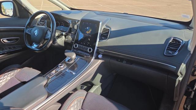 Renault Espace image 9