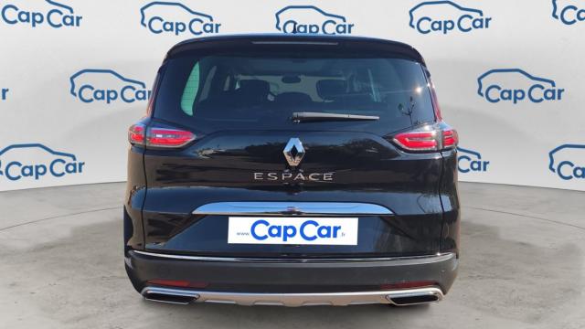 Renault Espace image 7