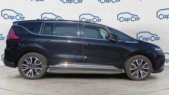 Renault Espace image 6