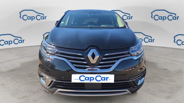 Renault Espace image 4