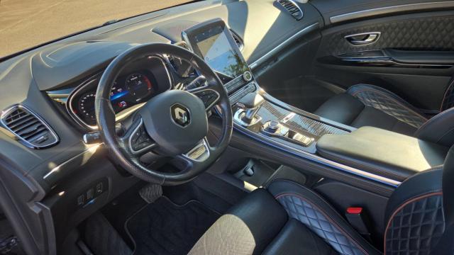 Renault Espace image 3