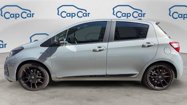 Toyota Yaris image 6