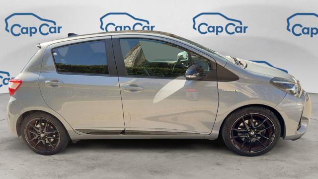 Toyota Yaris image 8