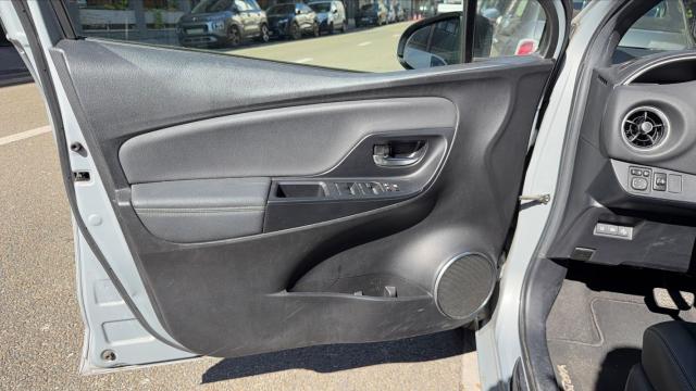 Toyota Yaris image 5