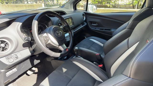 Toyota Yaris image 4