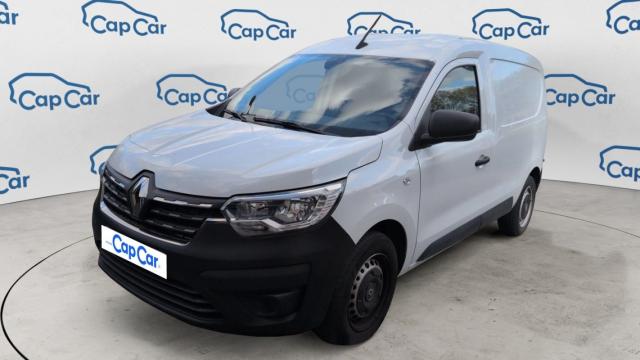 Renault Express 1.5 Blue Dci 75 Confort