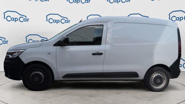 Renault Express image 2