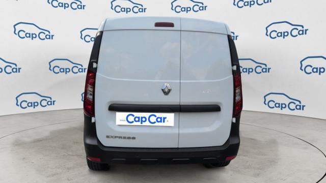 Renault Express image 4