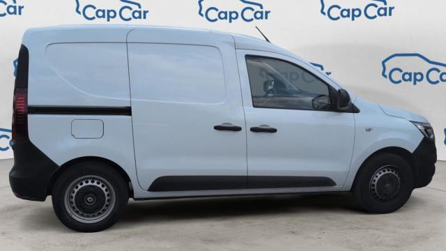 Renault Express image 5