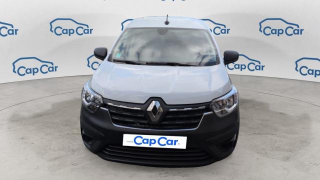 Renault Express image 6