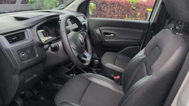 Renault Express image 9