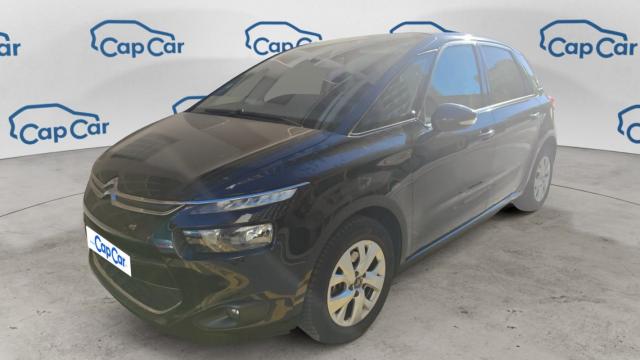 Citroen C4 Picasso 1.2 Puretech 130 Intensive