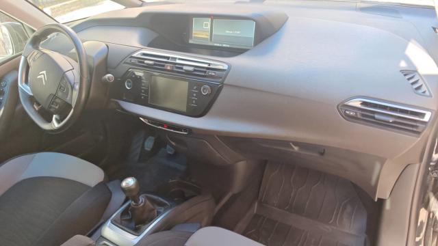 Citroen C4 Picasso image 6