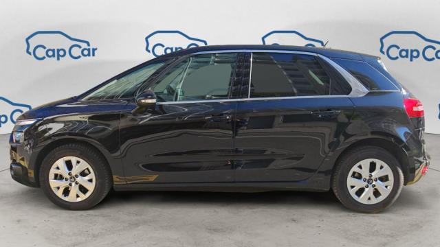 Citroen C4 Picasso image 4
