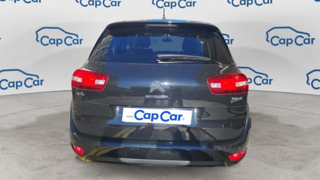 Citroen C4 Picasso image 7
