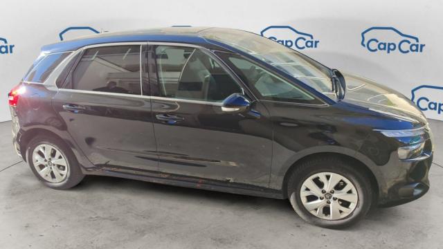 Citroen C4 Picasso image 3