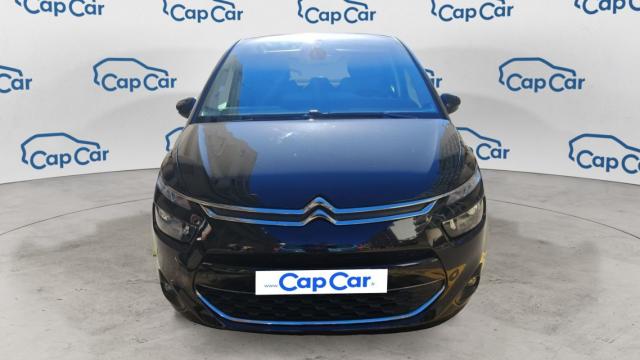 Citroen C4 Picasso image 2