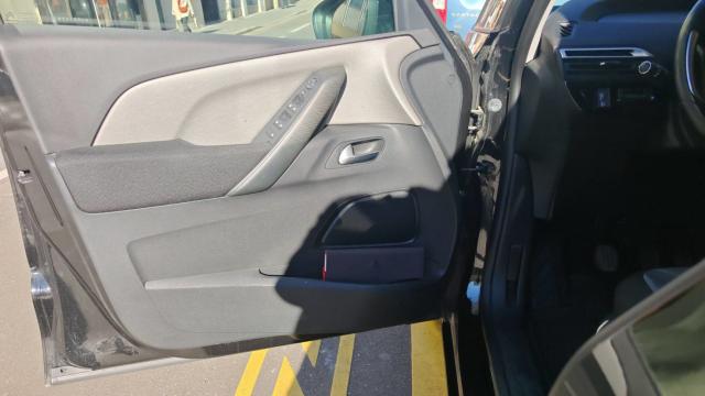 Citroen C4 Picasso image 5