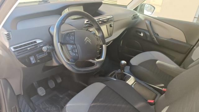 Citroen C4 Picasso image 9