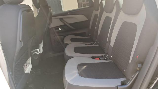 Citroen C4 Picasso image 1