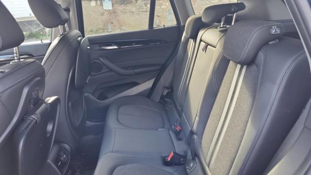Bmw X1 image 9