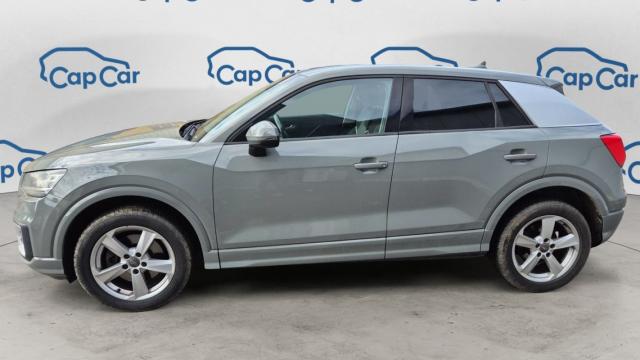 Audi Q2 image 4