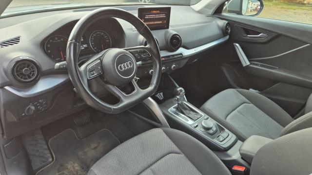 Audi Q2 image 3
