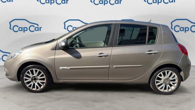 Renault Clio image 8