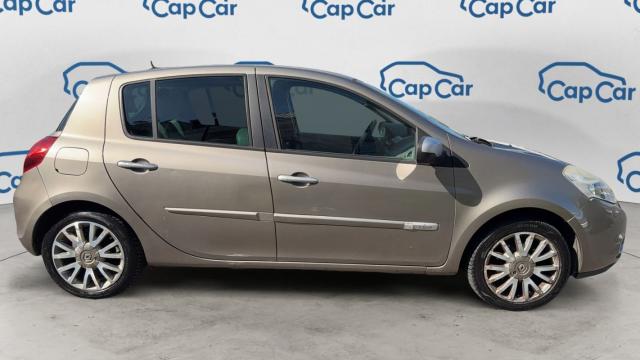 Renault Clio image 4