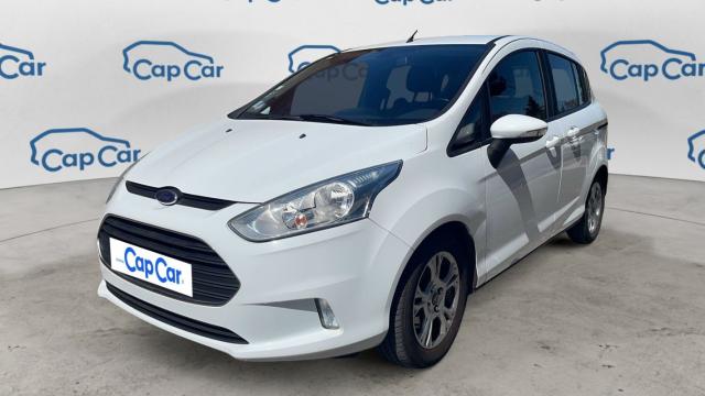 Ford B-Max 1.0 Ecoboost 100 édition - Première Main