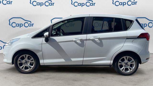 Ford B-Max image 8