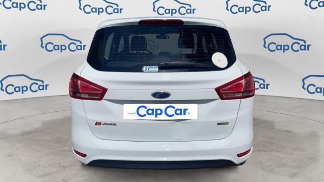 Ford B-Max image 6